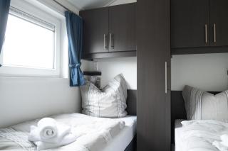 Chalet bis 4 Personen ohne Hund - 3