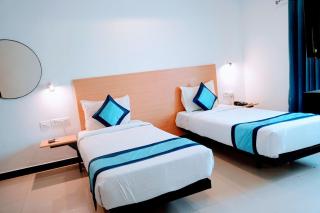 Hotel Konark Inn - Indore - 8