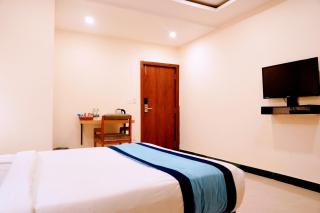 Hotel Konark Inn - Indore - 4
