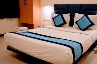 Hotel Konark Inn - Indore - 3
