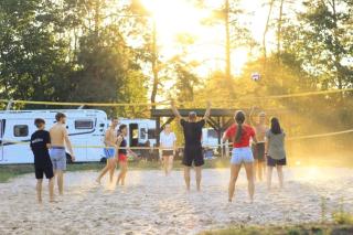 Camper Lodge CL4 - 8