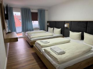 Ferienhaus in Soltau - Soltau - 0