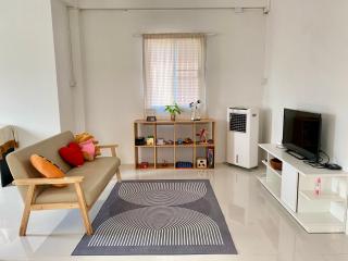 Private House near Airport Padaet - Chiang Mai - 9