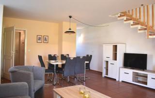 Ferienparadies Rugana D09 - Kreptitz - 8