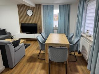 Ferienhaus in Soltau - 6