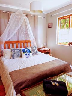 Lavender Cottage - Città del Capo - 8