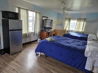Mountaineer Motel - Mount Storm - 0