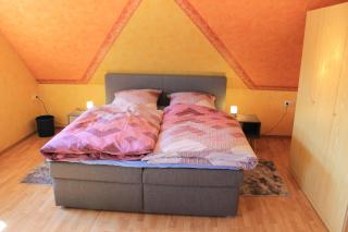Ferienwohnung Luttmann - Esterwegen - 6