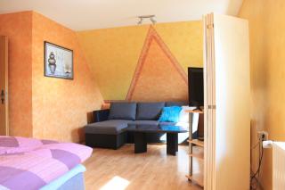 Ferienwohnung Luttmann - Esterwegen - 5