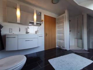 Ferienwohnung Luttmann - Esterwegen - 4