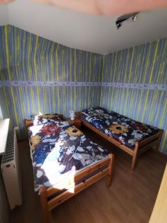 Ferienwohnung Luttmann - Esterwegen - 2