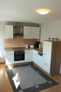 Ferienwohnung Luttmann - Esterwegen - 1
