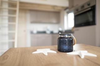 Chalet bis 4 Personen ohne Hund - Norden - 4
