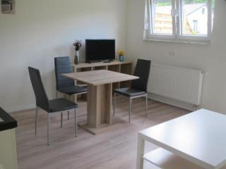 Barons Ferienappartement B - Dargun - 2