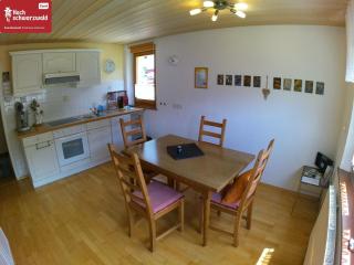Haus Post OG-Wohnung - Todtnau - 8