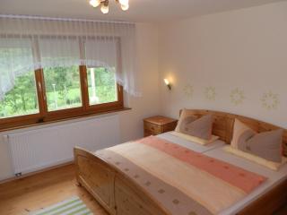 Haus Post OG-Wohnung - Todtnau - 5