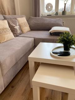 Ferienwohnung Parkblick - 8