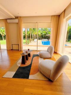 Villa Marrakech, 15 min from center, Disco, Hammam - 2