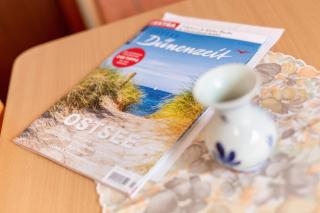 Wohnung 2 - Fehmarn - 1