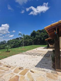 Pousada Brisa do Vale - 3