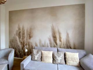 Ferienwohnung Parkblick - Arnstadt - 7