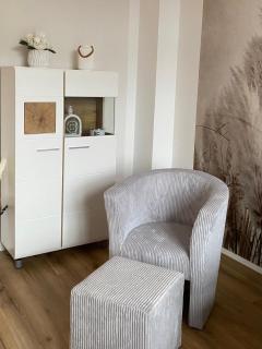 Ferienwohnung Parkblick - Arnstadt - 6
