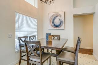 9 Mi to Disney Home with Pool Table and Water Views! - 5