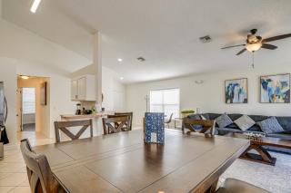 9 Mi to Disney Home with Pool Table and Water Views! - 4