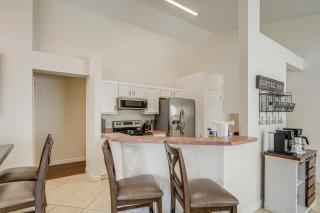 9 Mi to Disney Home with Pool Table and Water Views! - 3