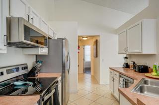 9 Mi to Disney Home with Pool Table and Water Views! - 2