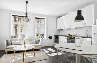 Modern apartment close to the city center - 2