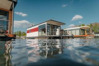 Hausboot Red Pearl - 0