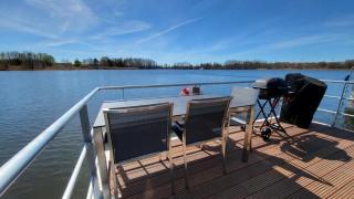 Hausboot Red Pearl - 7