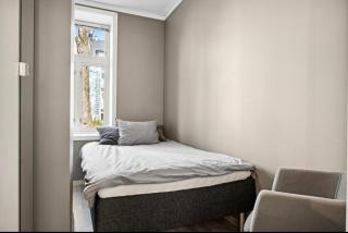 Modern apartment close to the city center - 1