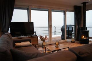 Hausboot Auszeit - LP11 - Laasow - 8