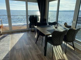 Hausboot Auszeit - LP11 - Laasow - 6