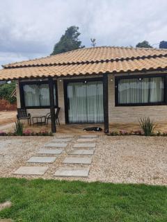 Pousada Brisa do Vale - 4