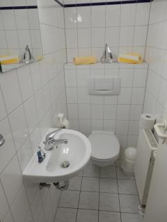 Gästehaus Whg 9 - Prerow - 2