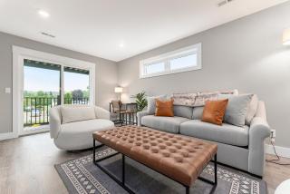 The Birches - Condotel Downtown Lake Leelanau 2286 - 0