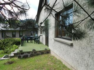 Ferienhaus Köllner - Fischbach - 4