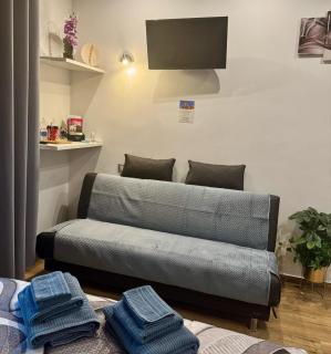 Cristina's House - 8