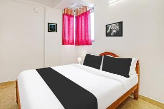 Hotel O Sky Inn - 1