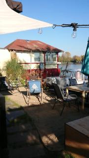 Ferienwohnung Dahme Berlin am Wasser - 9