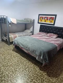 Departamento azules - 7