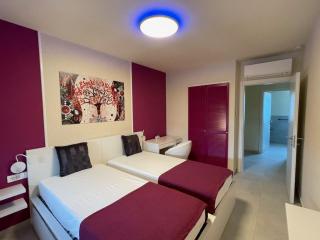 Ferienwohnung mit beheiztem Pool, 60 m vom Strand - Maslenica - 3