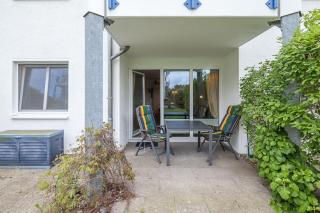 HansaResidenz Scharbeutz - Scharbeutz - 7