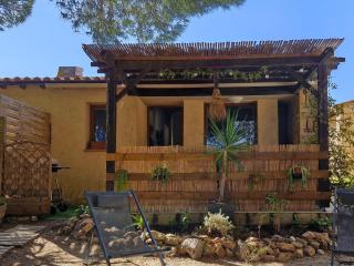 mini villa 72, résidence avec piscine. - Serra-di-Ferro - 9