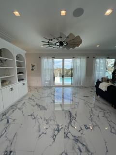 8 Sea Front, Oceanfront Estate, Pool, Game Room, Elevator - Hilton Head Island - 6