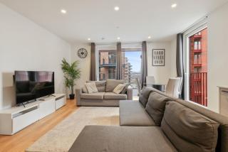 East London 2 Riverside - 9