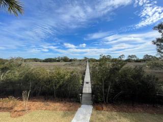 8 Sea Front, Oceanfront Estate, Pool, Game Room, Elevator - Hilton Head Island - 1